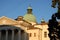 The cathedral in Treviso in the Veneto (Italy)