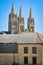 Cathedral in Truro, England