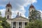 Cathedral in Tucuman, Argentina