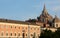 The Cathedral of Turin and the Chapel of the Holy Shroud