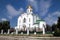 Cathedral, Tyraspol, Transnistria