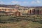 Cathedral Valley, Capitol Reef National Park