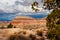 Cathedral Valley, Capitol Reef National Park, Utah.