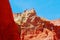 CATHEDRAL VALLEY, in Capitol Reef National Park, Utah