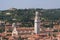 Cathedral. Verona, Italy