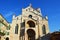 Cathedral in Verona, Italy