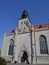 Cathedral of Visby on Gotland