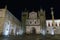 The cathedral of Viseu