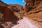 Cathedral Wash, Upper Cathedral, Arizona, USA