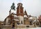 Cathedral on Wawel castle