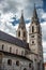 Cathedral of Wiener Neustadt, Cathedral of the Assumption of Mary and St. Rupert