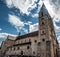 Cathedral of Wiener Neustadt, Cathedral of the Assumption of Mary and St. Rupert