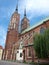 Cathedral, Wroclaw, Poland
