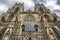 Cathedral York minster, England