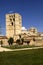 Cathedral Zamora Castilla y Leon, Spain