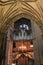 Cathedrale Notre-Dame, Rodez (France )