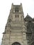 Cathedrale Saint-Etienne, Meaux ( France )