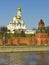 Cathedrals of Moscow Kremlin