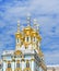 The Catherine Palace Chapel