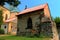 Catholic Chapel near Church in Frydlant