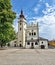 Catholic Church of the Assumption of the Blessed Virgin Mary