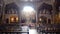 The Catholic Church, the Basilica of Annunciation in Nazareth, Israel