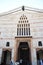 The Catholic Church, the Basilica of Annunciation in Nazareth, Israel