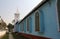 The Catholic Church in Bosonti, West Bengal, India
