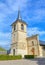 Catholic church in Chambery