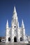 Catholic Church Church of Our Lady Ransom in Kanyakumari,Tamil Nadu, India