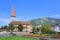 Catholic Church in Goldau