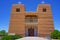 Catholic Church New Mexico