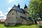 Catholic Church of St. John the Baptist, Liptovsky Jan, Janska dolina, Slovakia