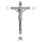 Only Catholic Cross with the Crucifixion.