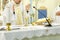 Catholic Mass