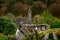 Catholic monastery ruins, Glendalough, Ireland