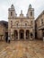 The Catholic Wedding Church, Kafr Kanna, Israel