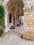 The Catholic Wedding Church, Kafr Kanna, Israel