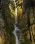 Catrigg Force flowing down the gorge