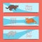 Cats show sale banner grooming or veterinary feline flyer vector illustration. Cute kitten pet poster. Funny animal