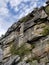 Catskill mountains hudson valley rock climb