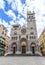 Cattedrale di San Lorenzo in Genoa