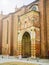 Cattedrale di Santa Maria Assunta e San Gottardo. Asti Cathedral, Piedmont, Italy