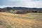 Cattle farm in rural Tennessee