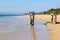 Cattle Jetty - Portsea