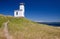 Cattle Point Lighthouse