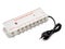 CATV cable television signal amplifier splitter