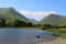 Caudale Head Middle Dodd Brothers Water Cumbria