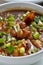 Cauliflower or Gobi Manchurian