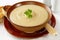 Cauliflower and Potato Soup